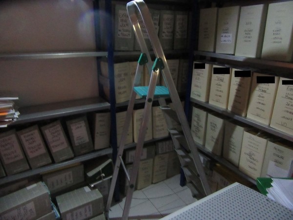 2#4935 Arredi da ufficio in vendita - foto 69