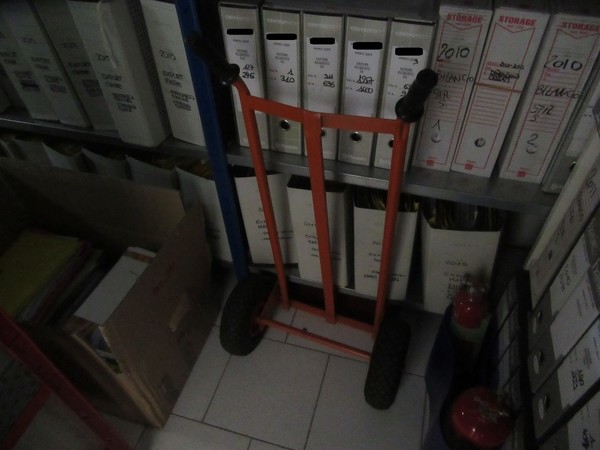 2#4935 Arredi da ufficio in vendita - foto 70