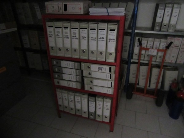 2#4935 Arredi da ufficio in vendita - foto 71