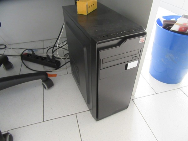 3#4935 Attrezzature elettroniche da ufficio in vendita - foto 2