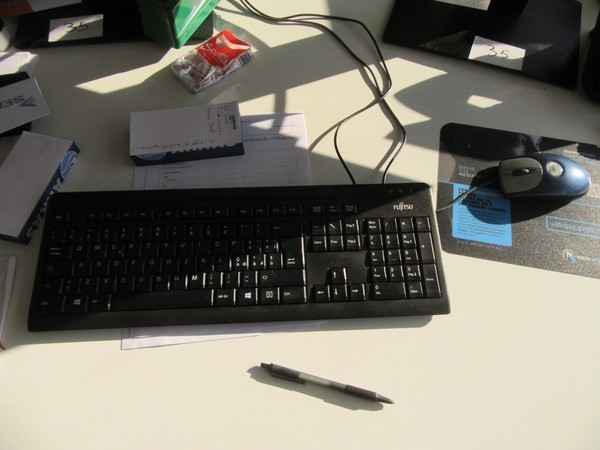 3#4935 Attrezzature elettroniche da ufficio in vendita - foto 18