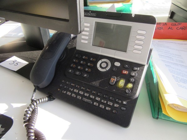 3#4935 Attrezzature elettroniche da ufficio in vendita - foto 21