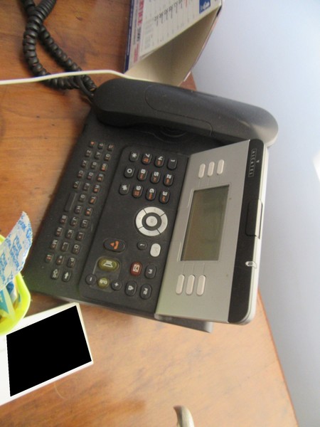 3#4935 Attrezzature elettroniche da ufficio in vendita - foto 23