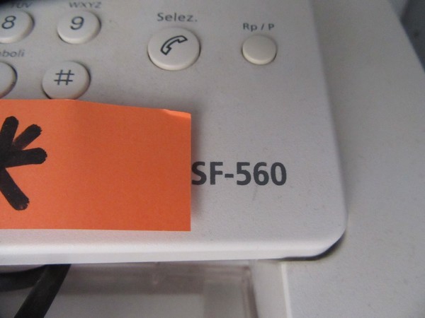 3#4935 Attrezzature elettroniche da ufficio in vendita - foto 26
