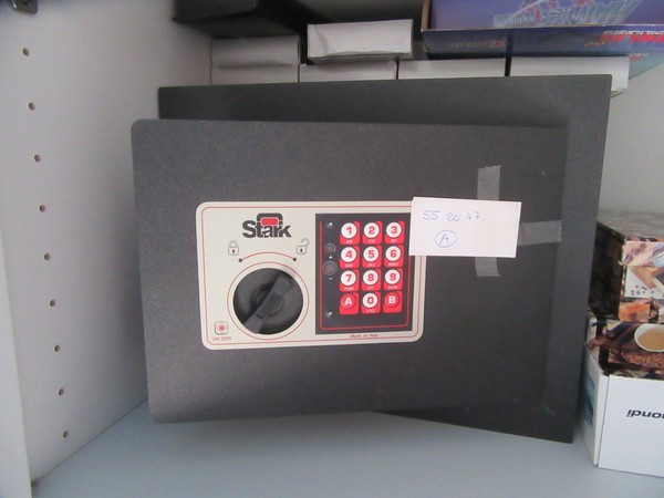 3#4935 Attrezzature elettroniche da ufficio in vendita - foto 40