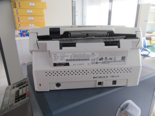 3#4935 Attrezzature elettroniche da ufficio in vendita - foto 55