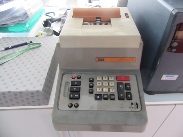 3#4935 Attrezzature elettroniche da ufficio in vendita - foto 59