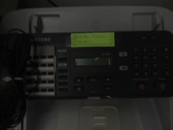 3#4935 Attrezzature elettroniche da ufficio in vendita - foto 62