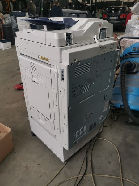 12#4936 TOSHIBA 2555C in vendita - foto 4