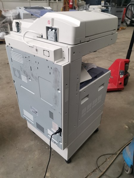 12#4936 TOSHIBA 2555C in vendita - foto 5