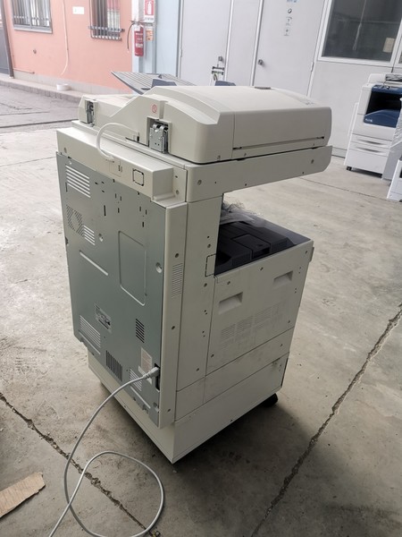 15#4936 TOSHIBA STUDIO 255C  in vendita - foto 4