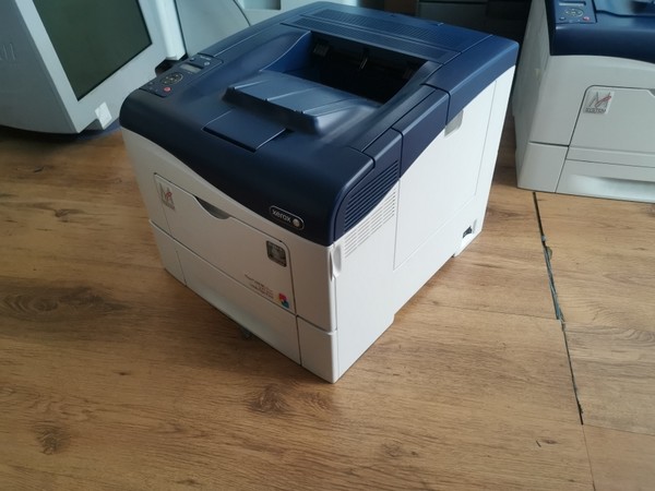 17#4936 XEROX PHASER 6600WPS  in vendita - foto 1