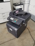 Image 2 - KYOCERA TASKALFA 266CI - Lot 18 (Auction 4936)