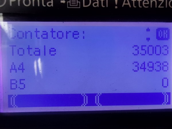 19#4936  KYOCERA MITA  in vendita - foto 4