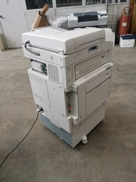 2#4936 XEROX 7225  in vendita - foto 4