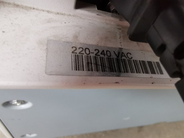 2#4936 XEROX 7225  in vendita - foto 8