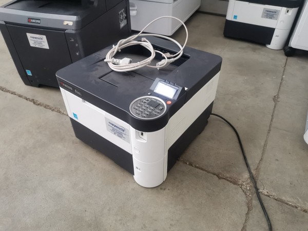 20#4936  KYOCERA MITA  in vendita - foto 1