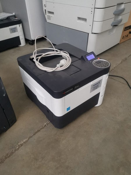 20#4936  KYOCERA MITA  in vendita - foto 2