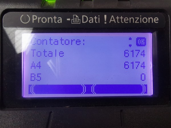 20#4936  KYOCERA MITA  in vendita - foto 4