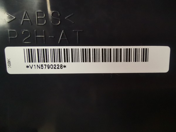 20#4936  KYOCERA MITA  in vendita - foto 5
