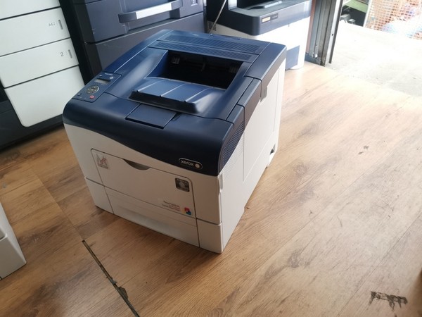 22#4936 XEROX PHASER 6600WPS in vendita - foto 1