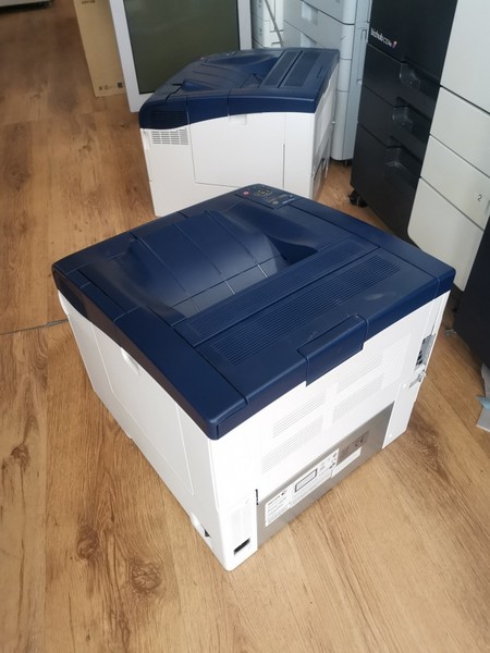 22#4936 XEROX PHASER 6600WPS in vendita - foto 3