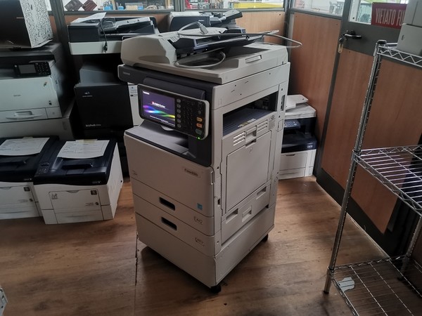 6#4936 TOSHIBA  2550C  in vendita - foto 1