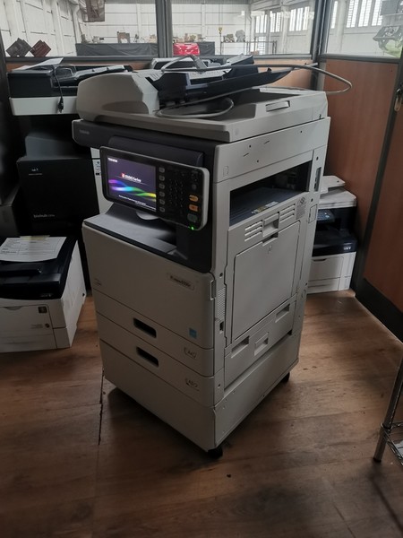 6#4936 TOSHIBA  2550C  in vendita - foto 2