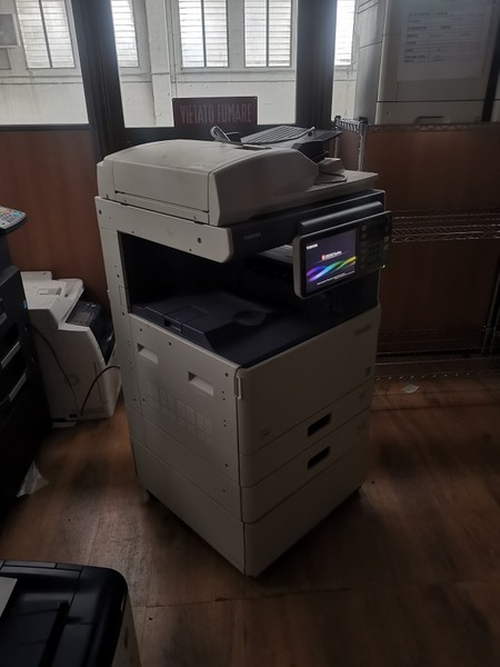 6#4936 TOSHIBA  2550C  in vendita - foto 3
