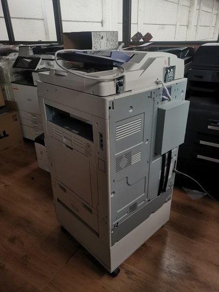 6#4936 TOSHIBA  2550C  in vendita - foto 4