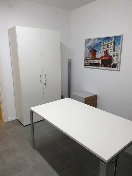 8#4936 ARREDO UFFICIO in vendita - foto 2