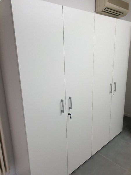 8#4936 ARREDO UFFICIO in vendita - foto 3