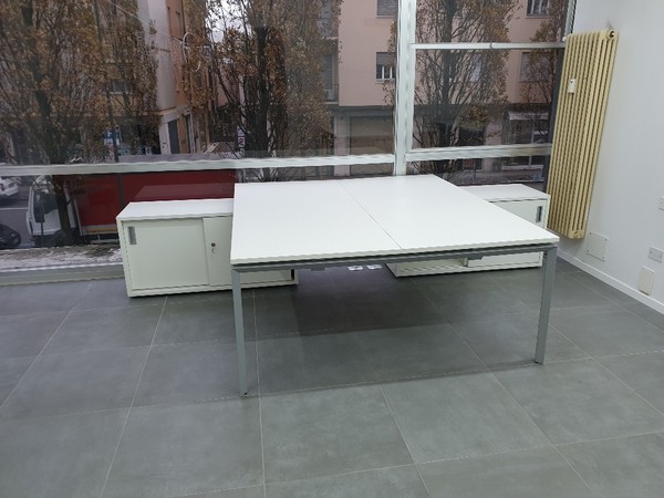8#4936 ARREDO UFFICIO in vendita - foto 6