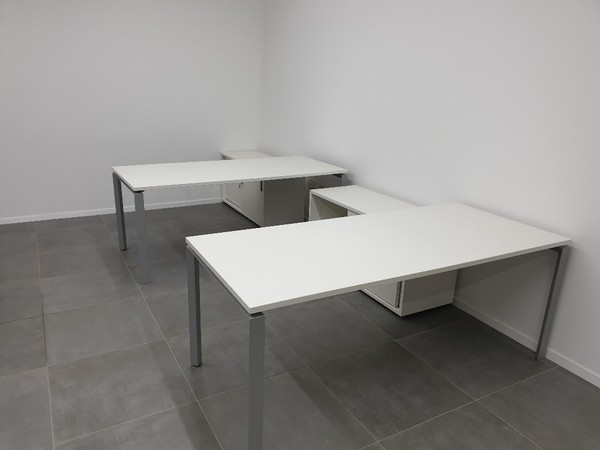 8#4936 ARREDO UFFICIO in vendita - foto 7
