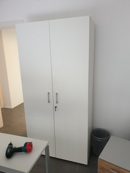 8#4936 ARREDO UFFICIO in vendita - foto 12