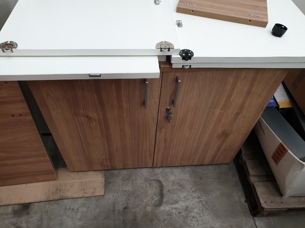 8#4936 ARREDO UFFICIO in vendita - foto 14