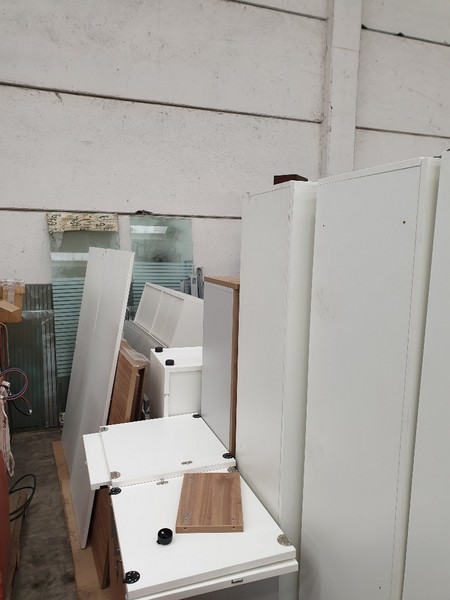 8#4936 ARREDO UFFICIO in vendita - foto 15
