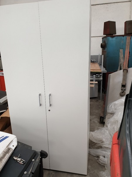 8#4936 ARREDO UFFICIO in vendita - foto 16
