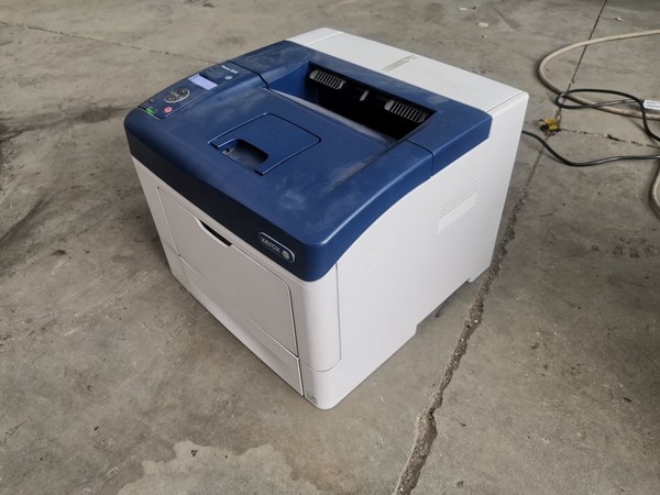 9#4936  XEROX PHASER 3610 in vendita - foto 1