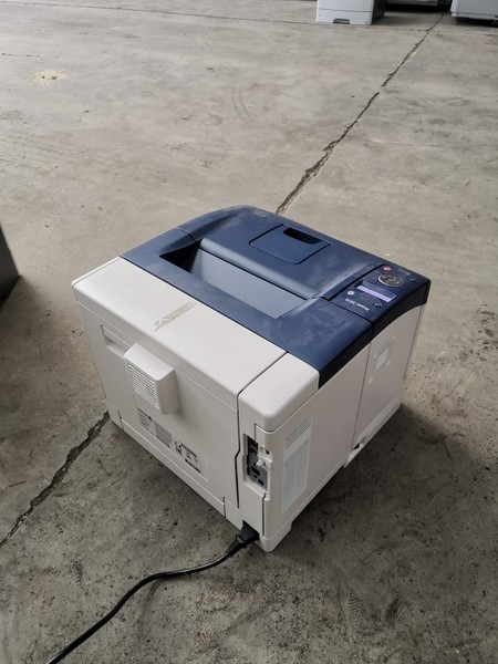 9#4936  XEROX PHASER 3610 in vendita - foto 3