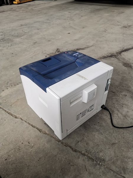 9#4936  XEROX PHASER 3610 in vendita - foto 4