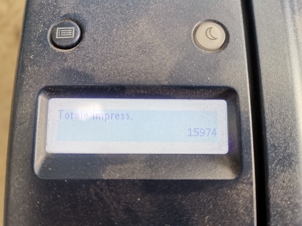 9#4936  XEROX PHASER 3610 in vendita - foto 6