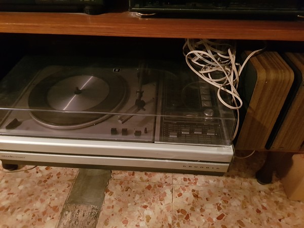1#4938 Arredi e attrezzature elettroniche in vendita - foto 4