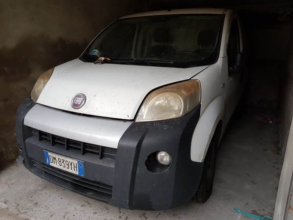Autocarri in vendita