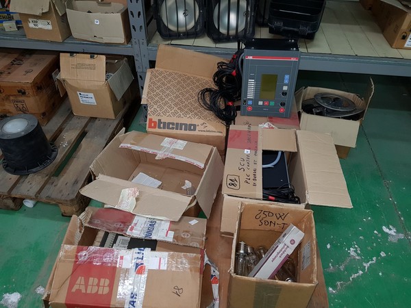 1#4939 Interruttori ABB in vendita - foto 5