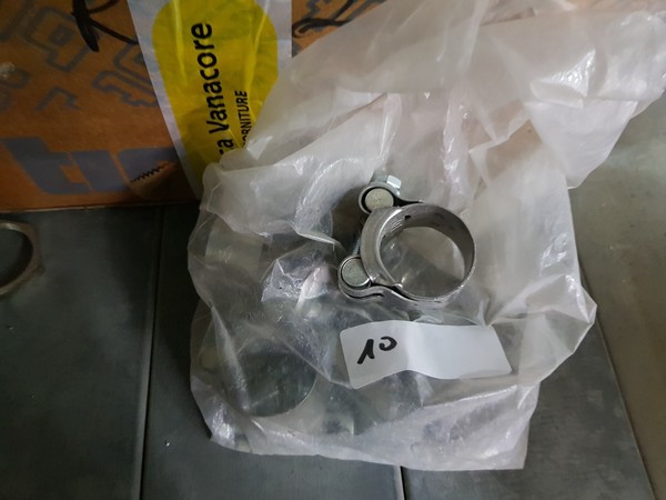 2#4939 Rimanenze e attrezzature per impianti elettrici in vendita - foto 25