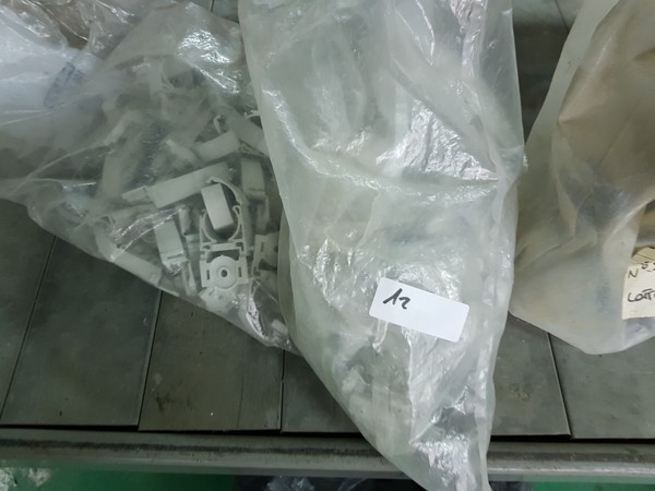2#4939 Rimanenze e attrezzature per impianti elettrici in vendita - foto 29