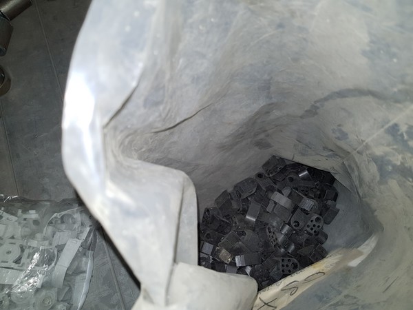2#4939 Rimanenze e attrezzature per impianti elettrici in vendita - foto 32