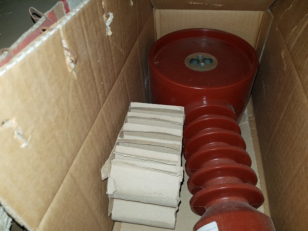 2#4939 Rimanenze e attrezzature per impianti elettrici in vendita - foto 47