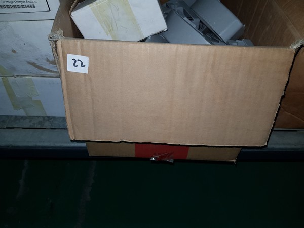 2#4939 Rimanenze e attrezzature per impianti elettrici in vendita - foto 53